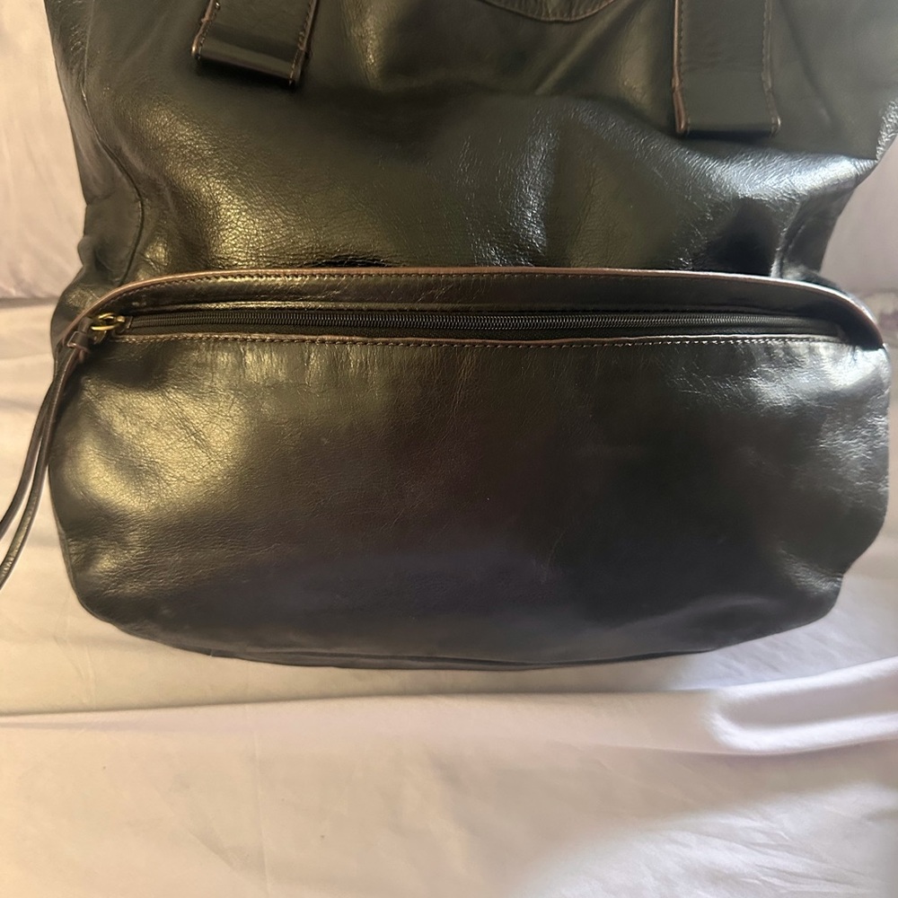 Hobo branded tote - Picture 10 of 15